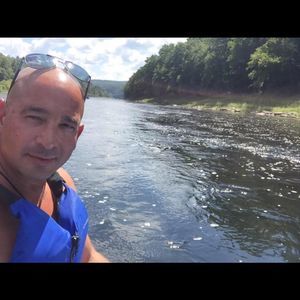 Meet your Posher, Anthony